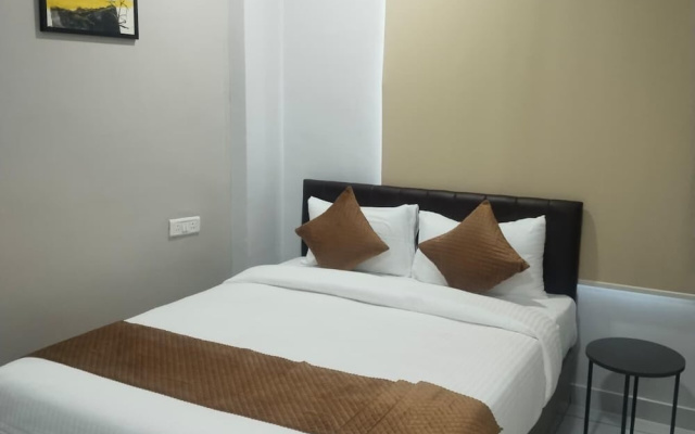 Lexora Hotel