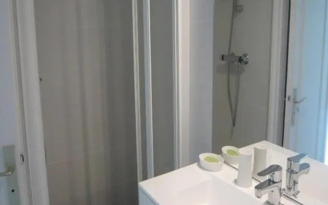 Appartement Le Port d Avall - 6PA65