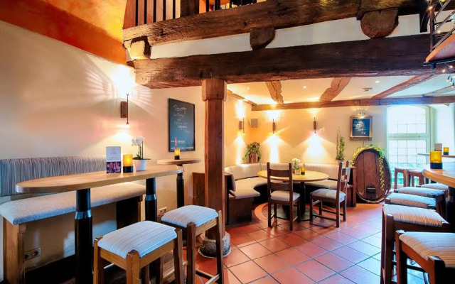 Welcome Hotel Bad Arolsen