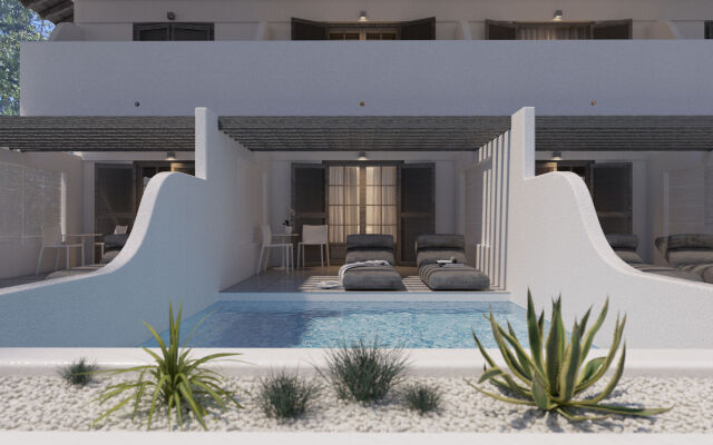 White Suites
