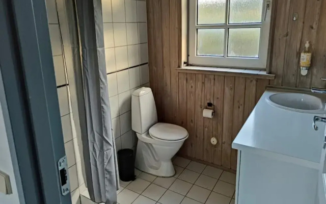4 Star Holiday Home in Ringkobing
