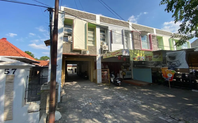 Sweet Home Residence Simpang Lima