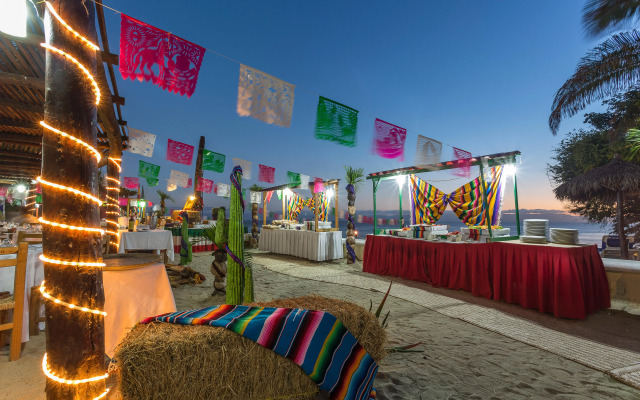 Grand Palladium Vallarta Resort & Spa - All Inclusive