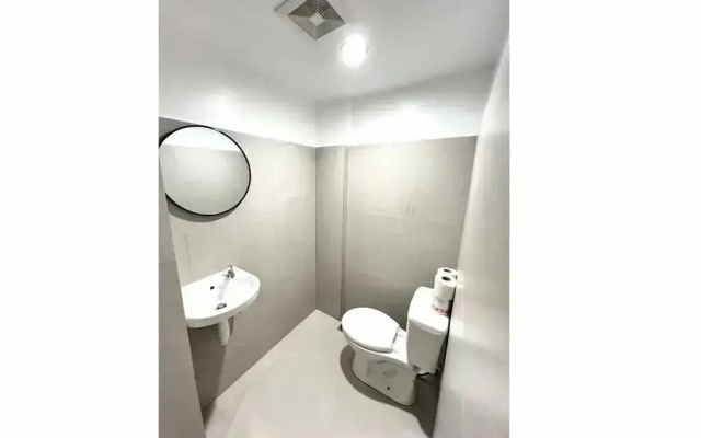 El Nido Loft Apartment