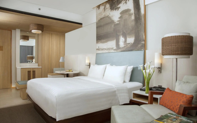 Courtyard By Marriott Bali Seminyak Resort