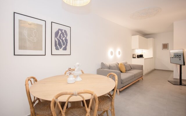 Liiiving - Casa da Vinha Apartment II