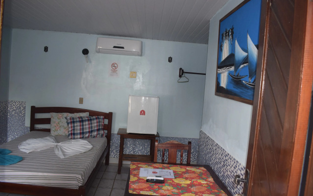 Pousada Chalé Suiço