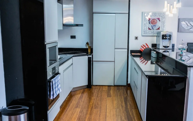 The Lofts At Wood Avenue - Kilimani