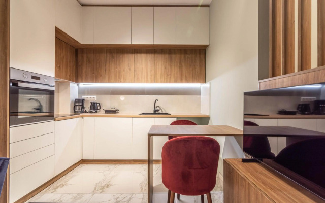 Cozy Apartment - 8' To Panormou Metro Station