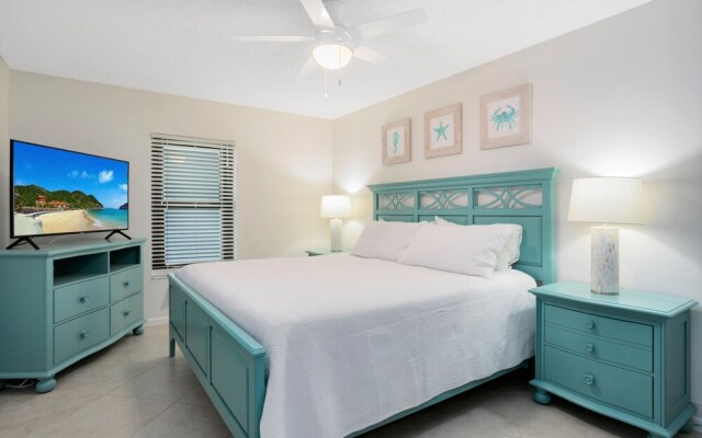 Cape Winds by Stay in Cocoa Beach