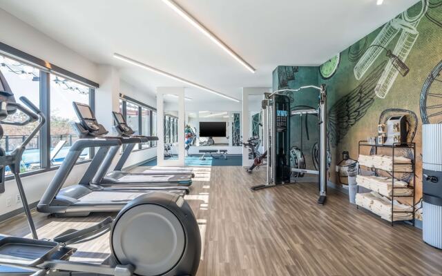 Hyatt Place Gainesville Downtown