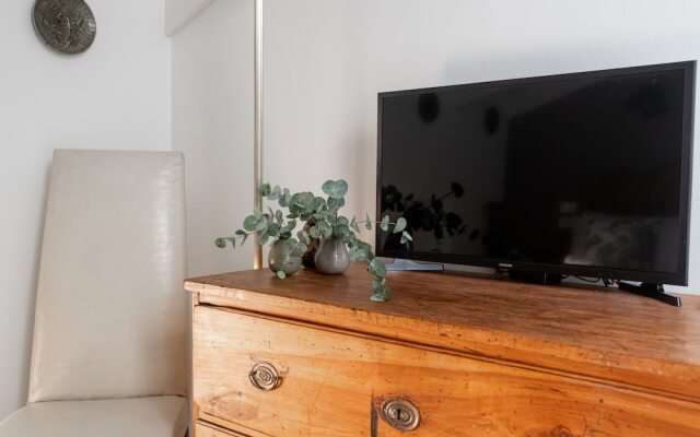 L'8 Boutique Design Apartments