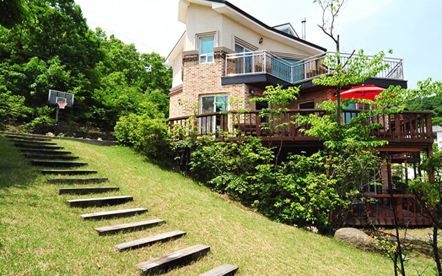 Yangpyeong The Filan Pension