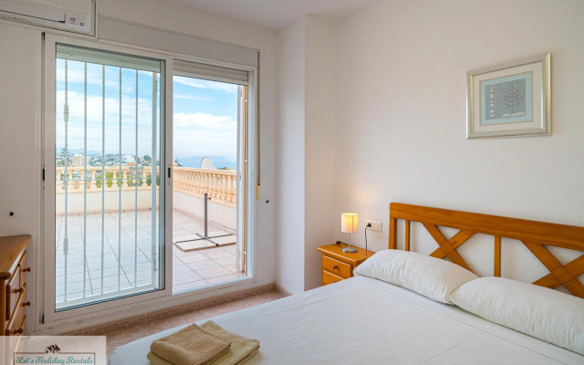 Villa Los Olivos El Poblet