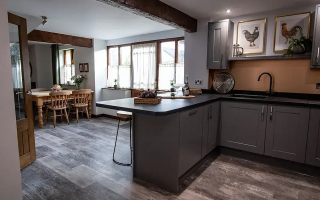 Fern Cottage