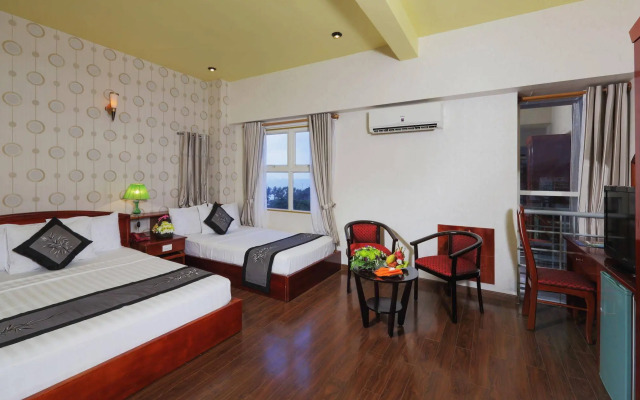 Nha Trang Beach Hotel