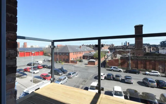 Stunning Penthouse Slps 20 (38 A4)