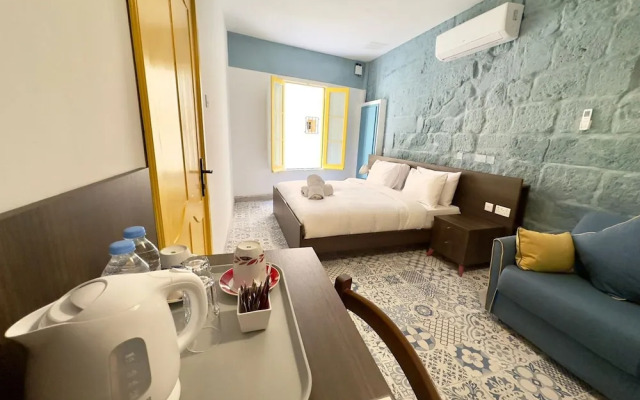 MyTravel House