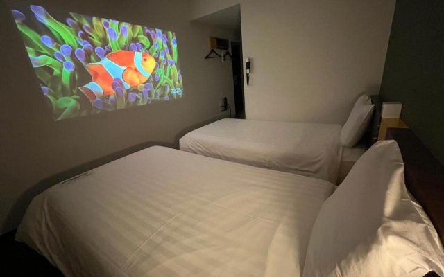 Theater room 사진 4