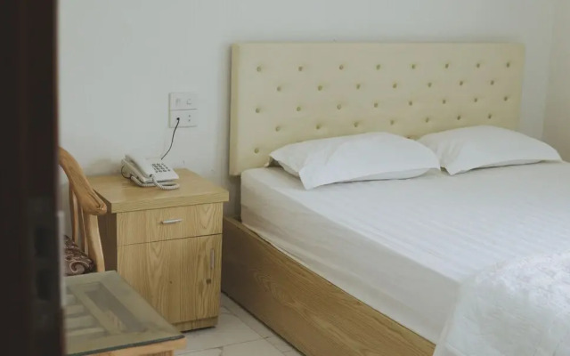 Hoang Ngan 2 Hotel - TP. Vinh