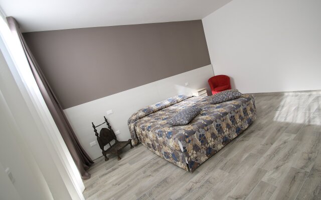 B&BveniceLAGOON Cool,Wifi-Aircnd-Parking-Breakf104