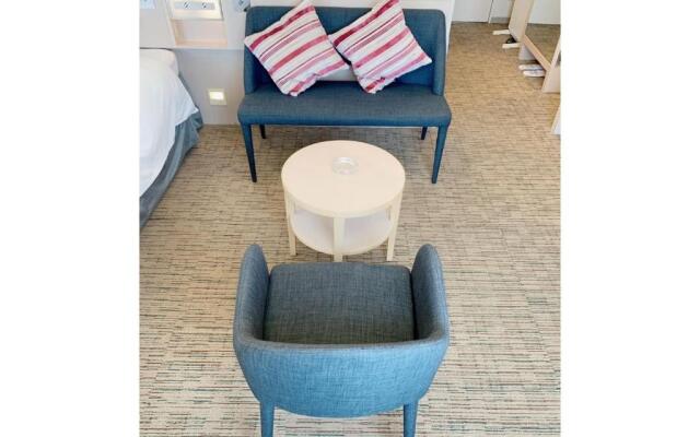 Tmark City Hotel Sapporo - Vacation STAY 90455v