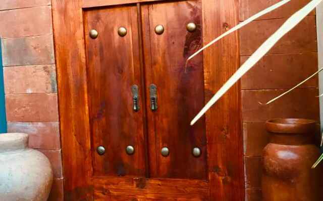 Renon Garden Suites Villas