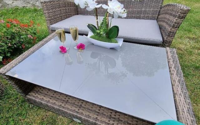 Gite Bruyère 2 à 6 pers