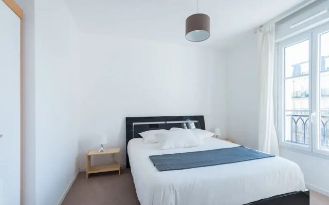 AppartLand Mysteryland