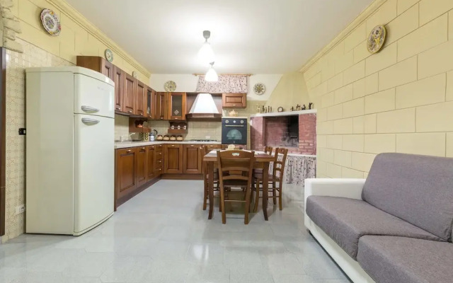 Dependance di Villa Debby