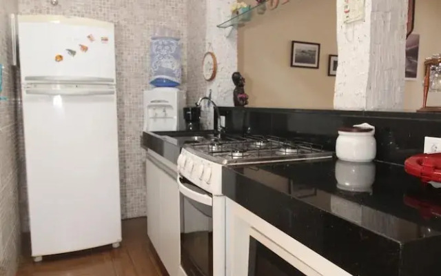Apart Hotel Buz215