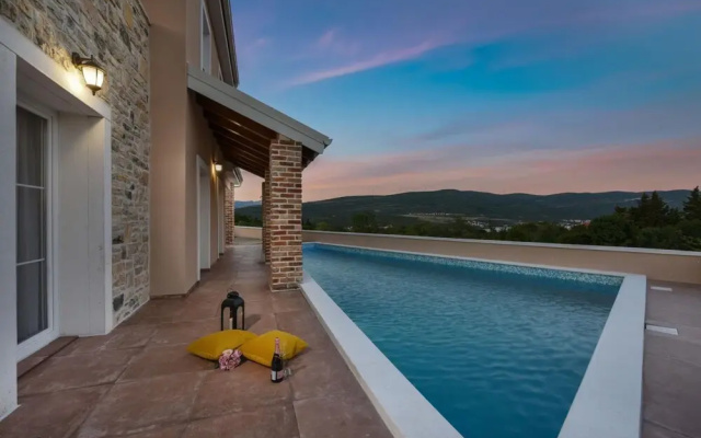 Villa Imperia Zadarvillas