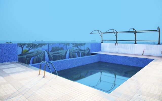 Hotel Southcity