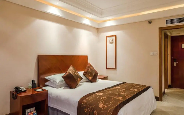 Wuyang Hotel Hangzhou