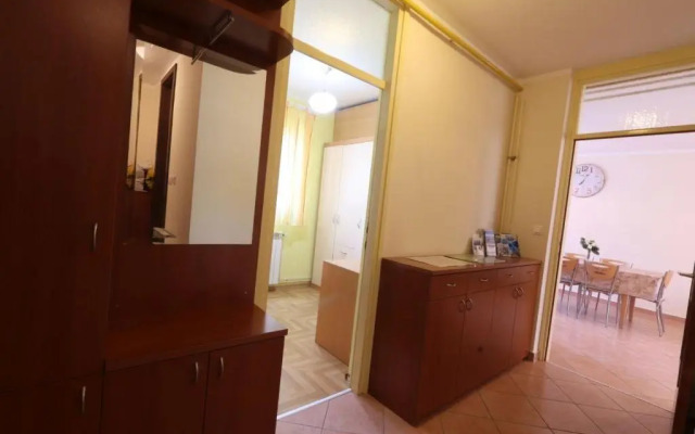 Apartment Gortanova