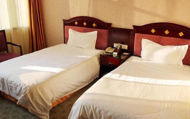 Guiyang Tianhao Holiday Hotel