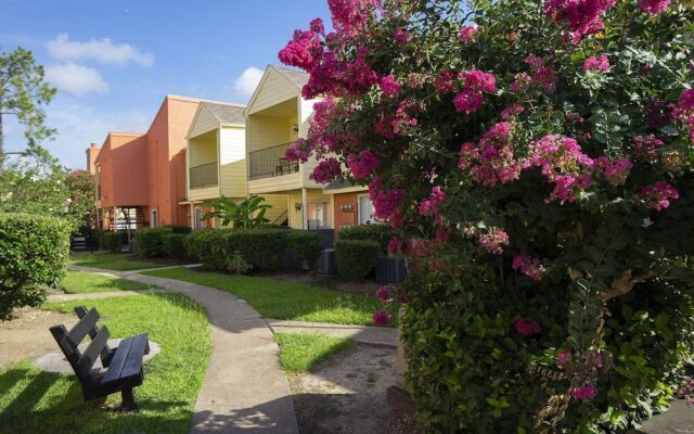 OYO Apartments at Broadmead