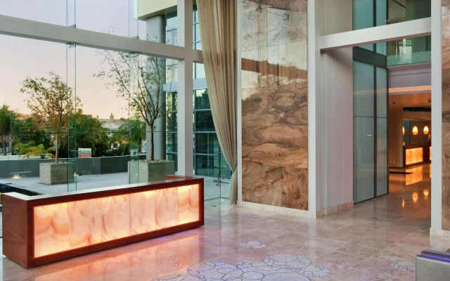 Hilton Windhoek