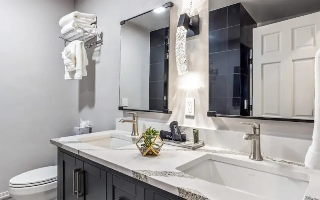 4 Bedroom Luxury Home in East Vail