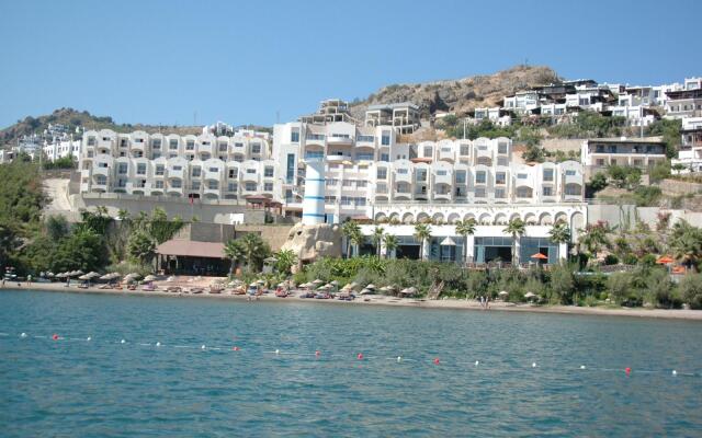 Jura Hotels Bodrum Resort