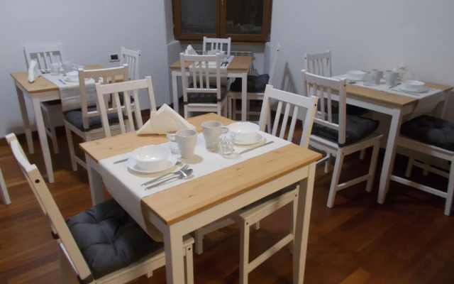 Affittacamere Trieste Family