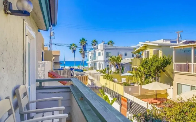 Coastal Haven