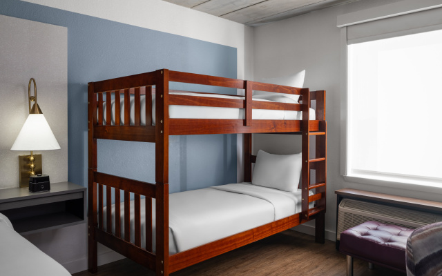 voco College Station Aggieland by IHG