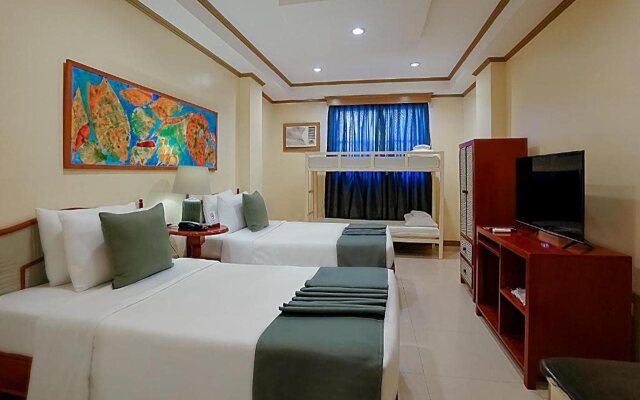 Whiterock Beach Hotel + Waterpark