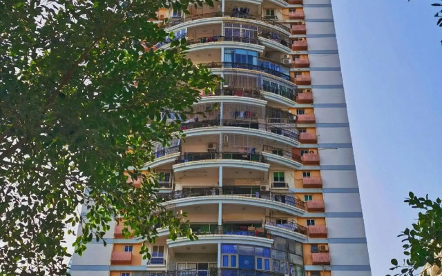 Xin Wan Heng Hotel