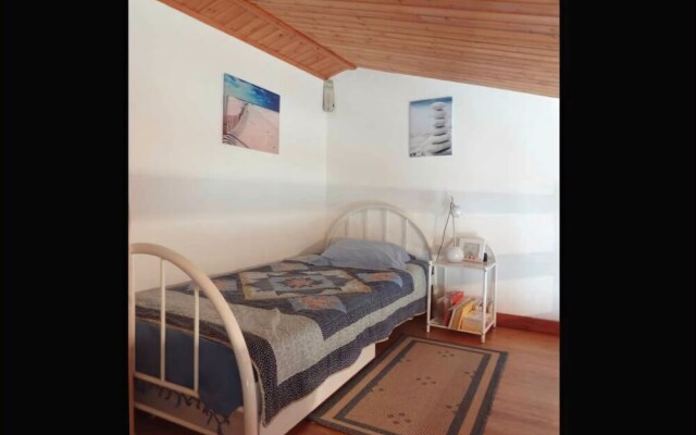 Studio bis duplex Atlantis