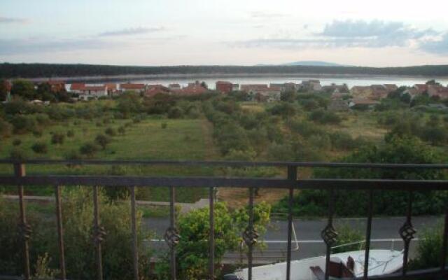 Villa Jadranka