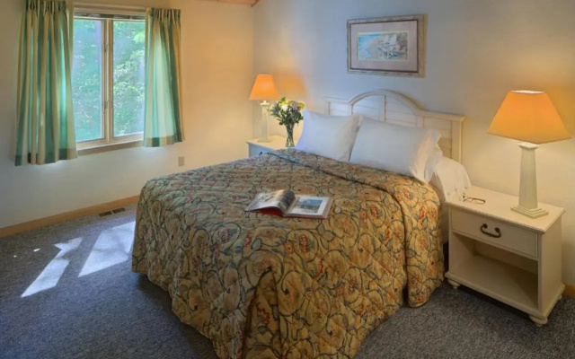 Southcape Resort and Club
