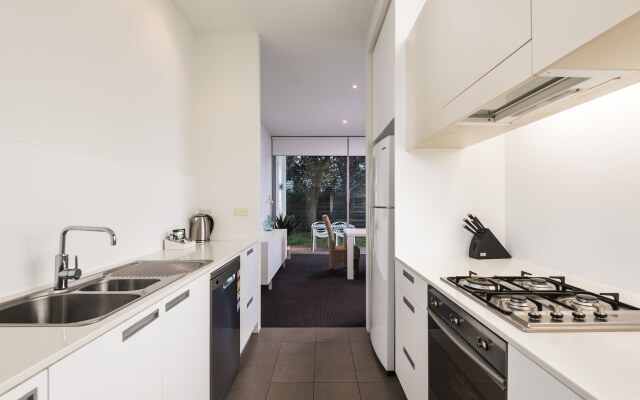 Coast Resort Merimbula