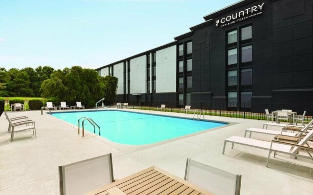 Country Inn & Suites by Radisson, Greenville, SC